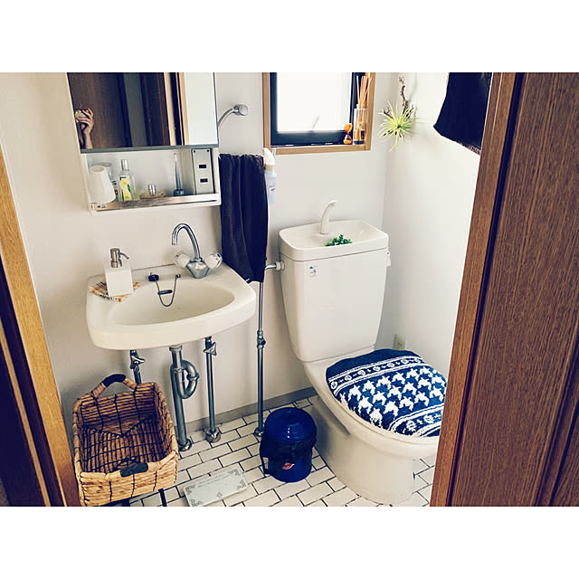 parrotさんの実例写真