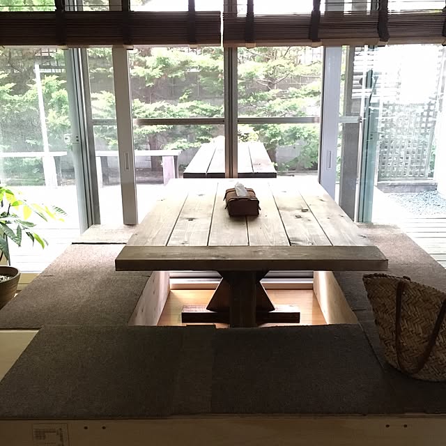 tomowithdogさんの実例写真