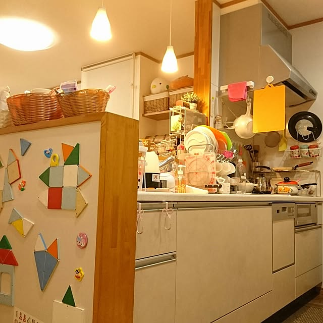 W-happyさんの実例写真
