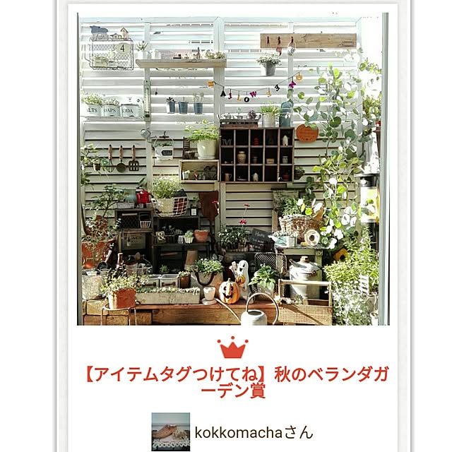 kokkomachaさんの実例写真