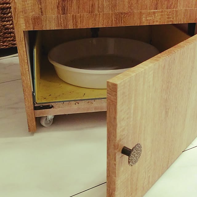 miotsuki1217さんの実例写真