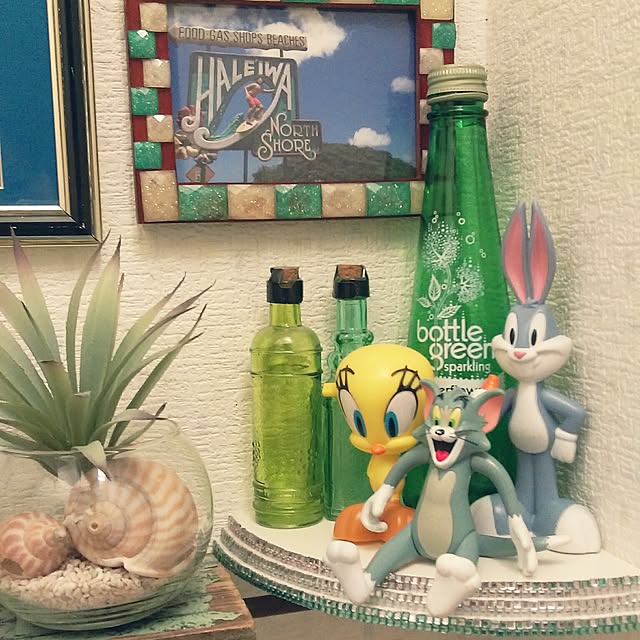 shinoさんの実例写真