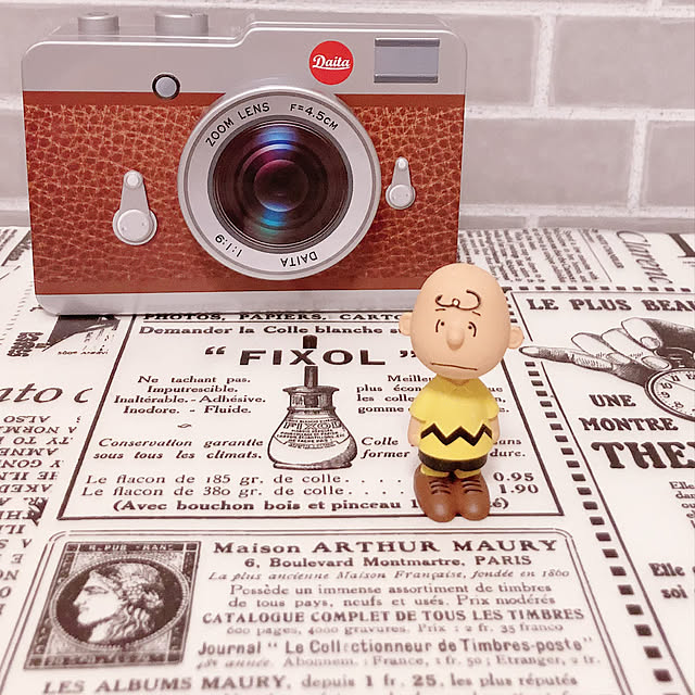 snoopyさんの実例写真
