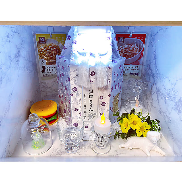 hitominさんの実例写真