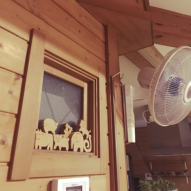 andyさんの実例写真