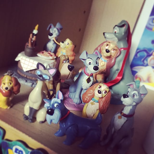 woody0116さんの実例写真