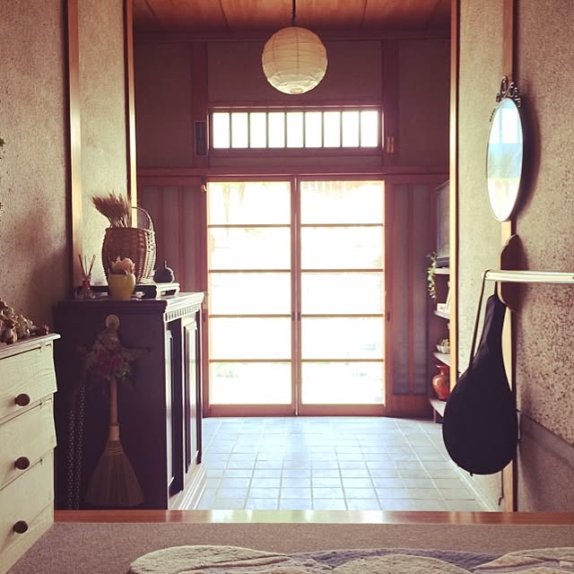 Minamiさんの実例写真