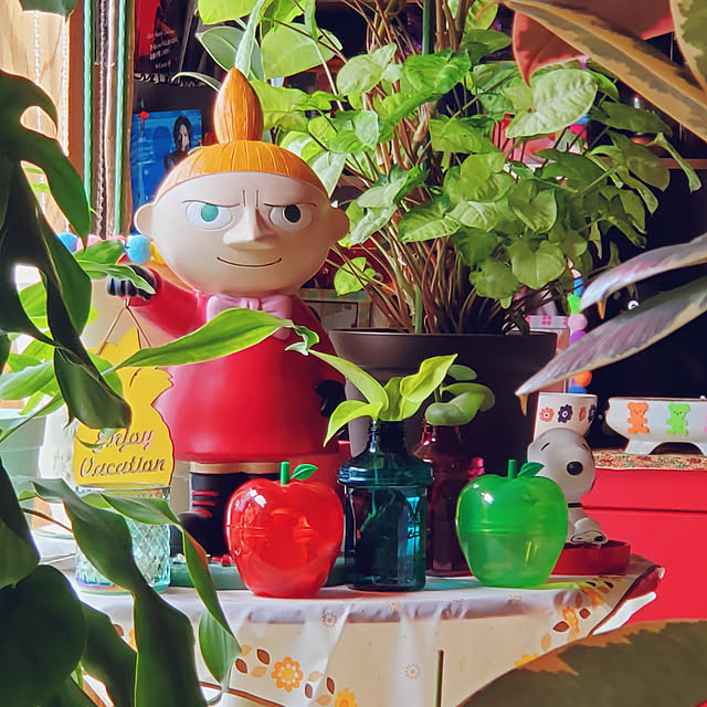 kumutanさんの実例写真