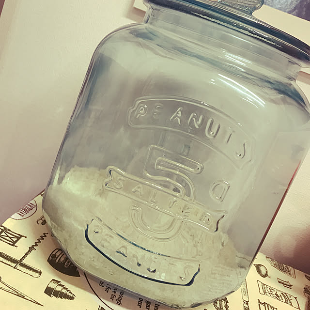 meme________chanさんの実例写真