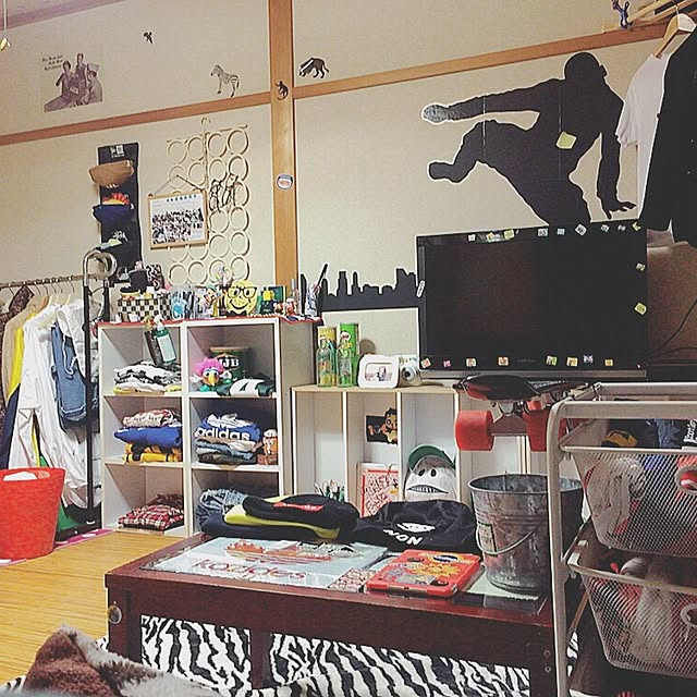 kanbuuさんの実例写真