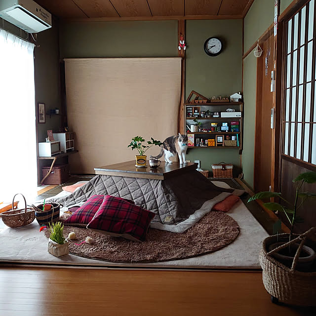 fukuさんの実例写真
