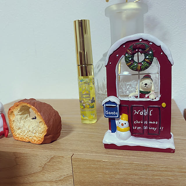 Natsuさんの部屋