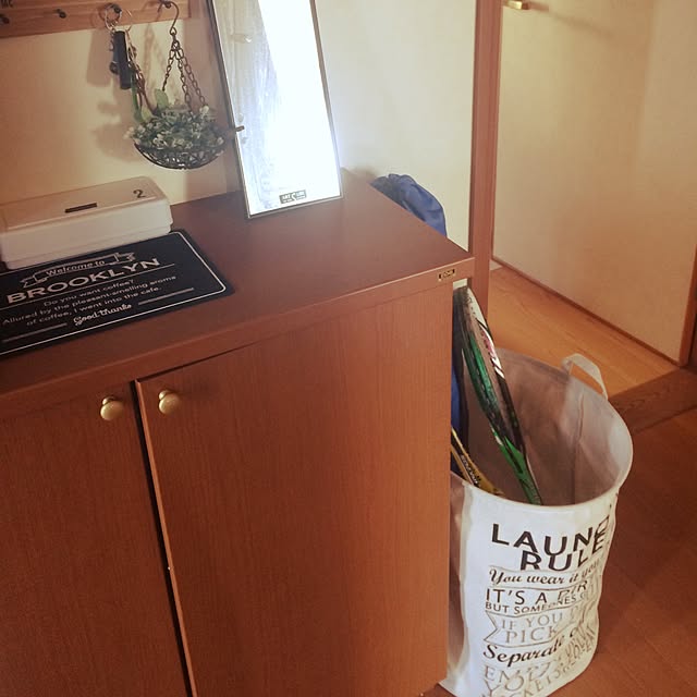 chi-さんの実例写真