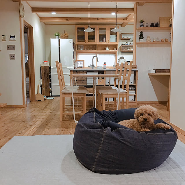 mocomocoさんの実例写真