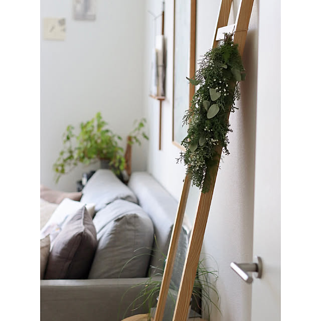 hanatomidorinoheyaさんの実例写真