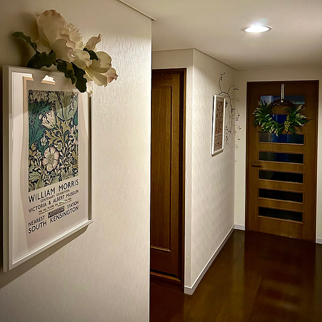 ajumiさんの部屋