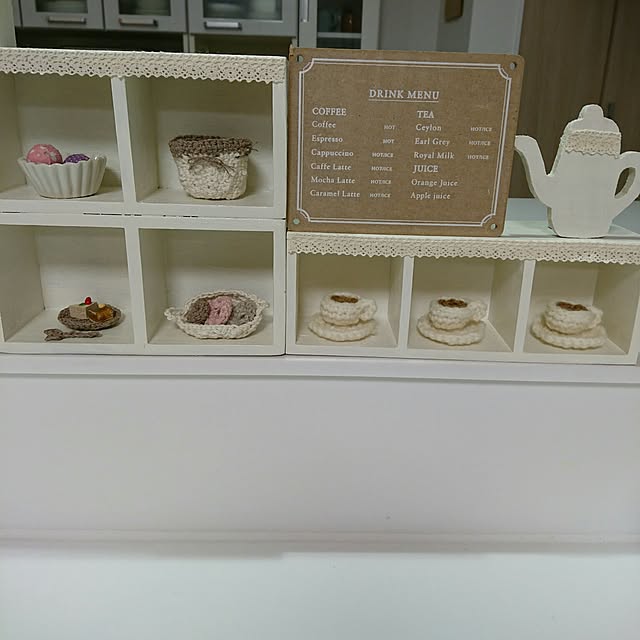 tomoさんの実例写真