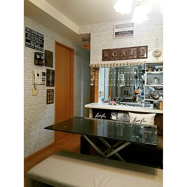 okameさんの実例写真