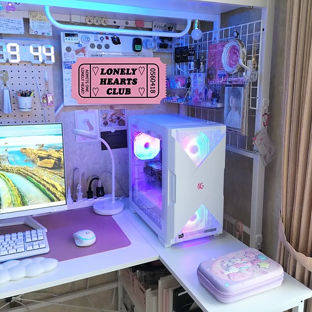 reikaさんの部屋