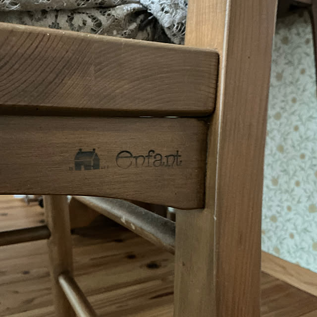 chiiyanさんの部屋