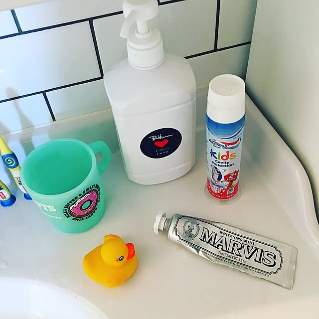 sariboooさんの実例写真
