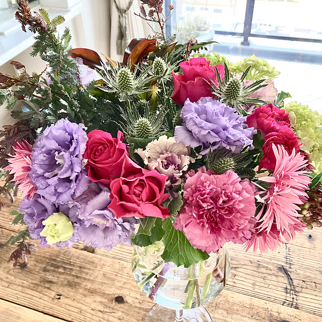 maki_papercraftさんの実例写真