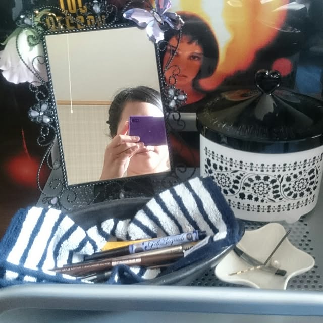 Naomiさんの実例写真