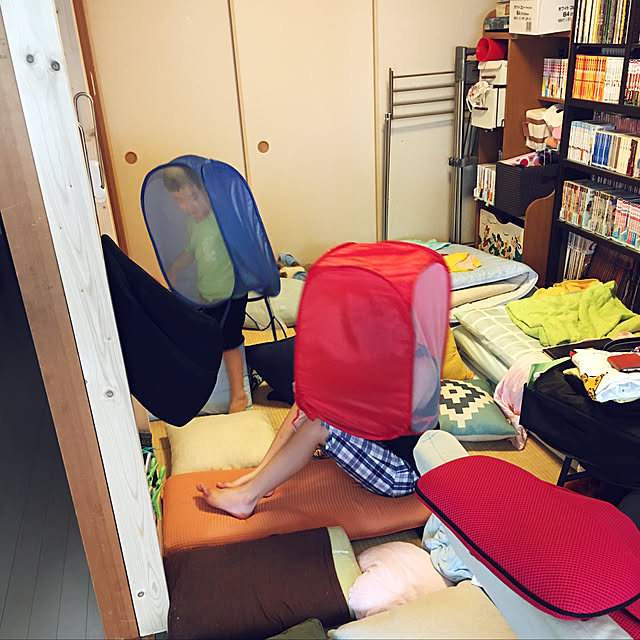 Satoshiさんの実例写真