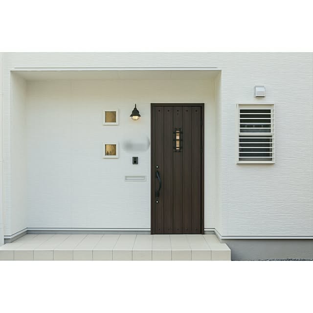 Happydaysさんの実例写真