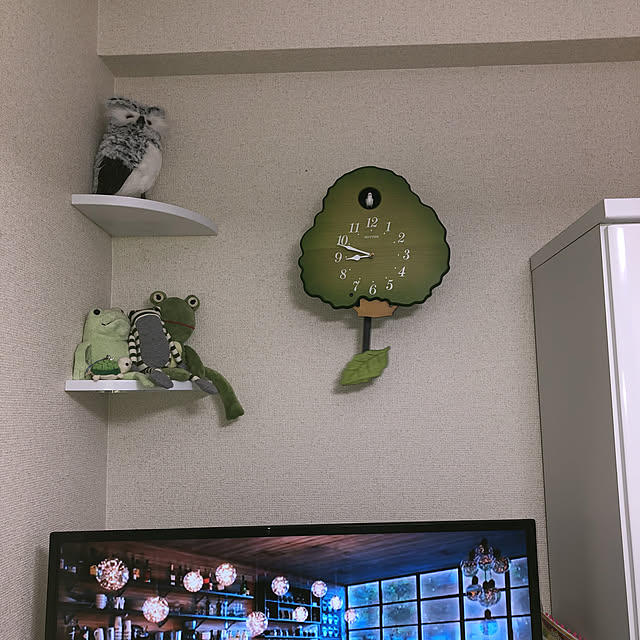 namittiさんの部屋