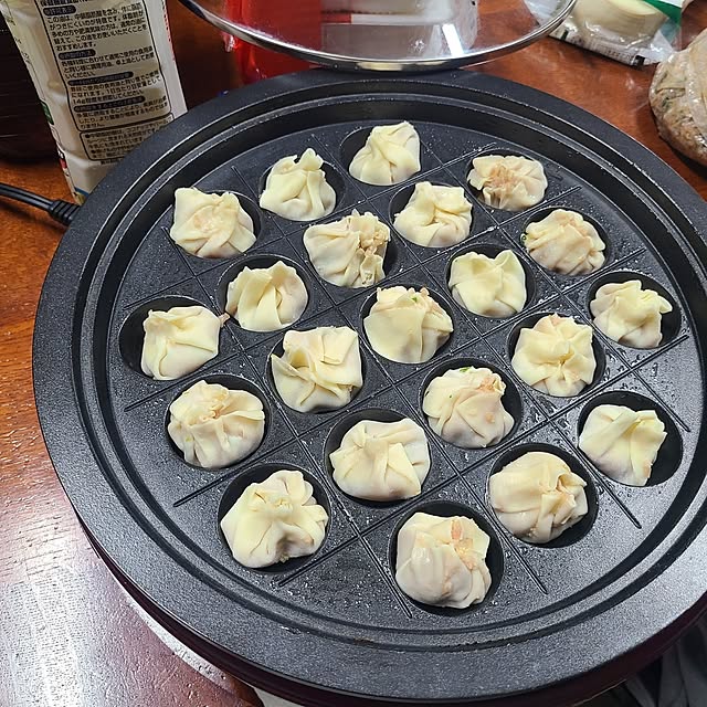 Rubiconさんの部屋