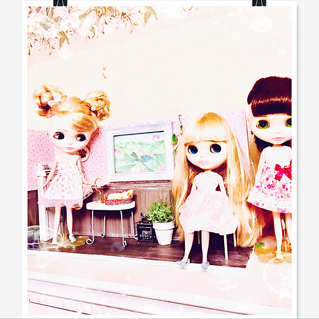 mimiさんの実例写真