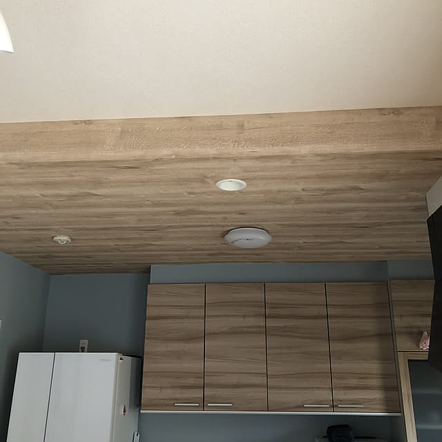 壁/天井のインテリア実例 - 2021-11-16 07:39:15