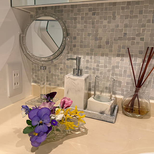 Yumiさんのお部屋の写真