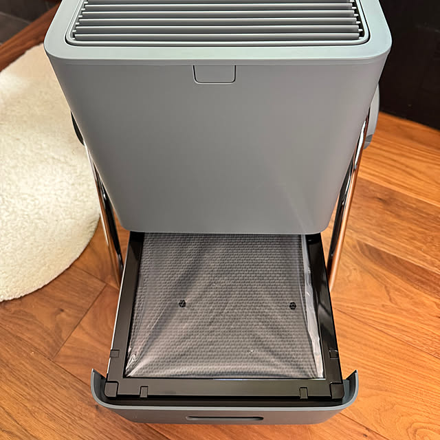 porinさんの部屋