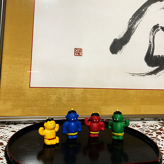 IKUさんの実例写真