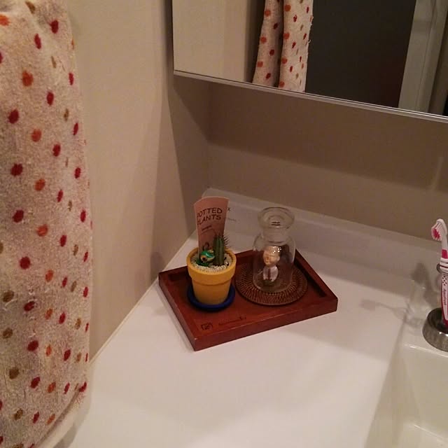 実例写真