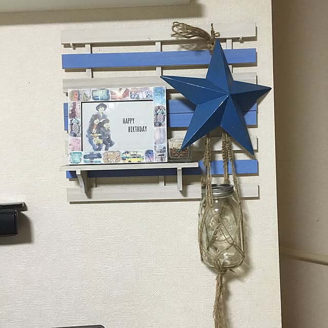 bakaneeeさんの実例写真
