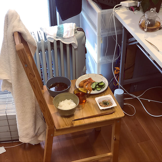 Ryosho_in_1room6joさんの実例写真