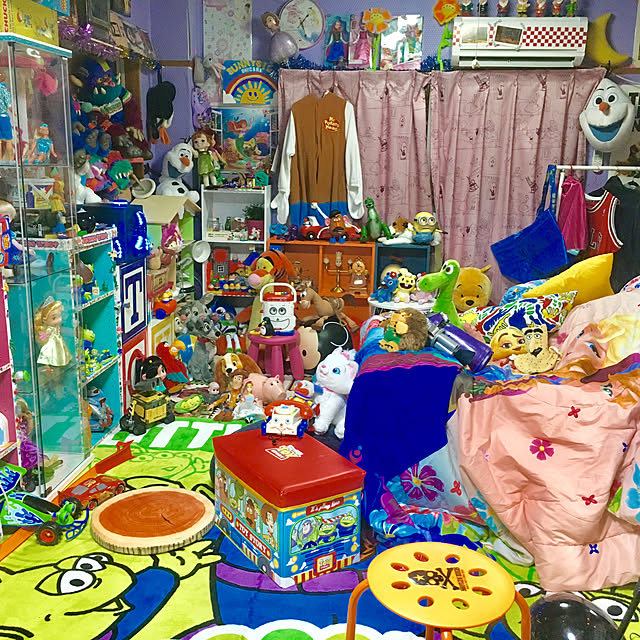 tenellopeさんの実例写真