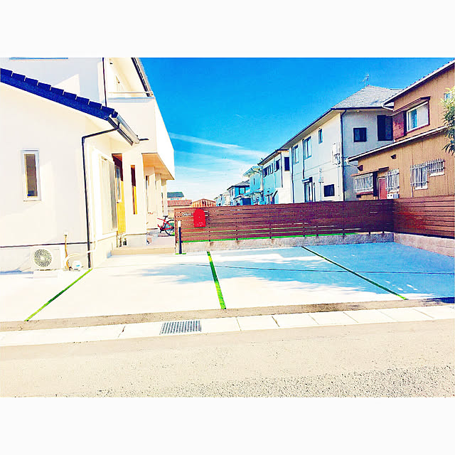 TOMOさんの実例写真