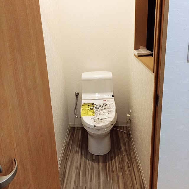 mさんの実例写真