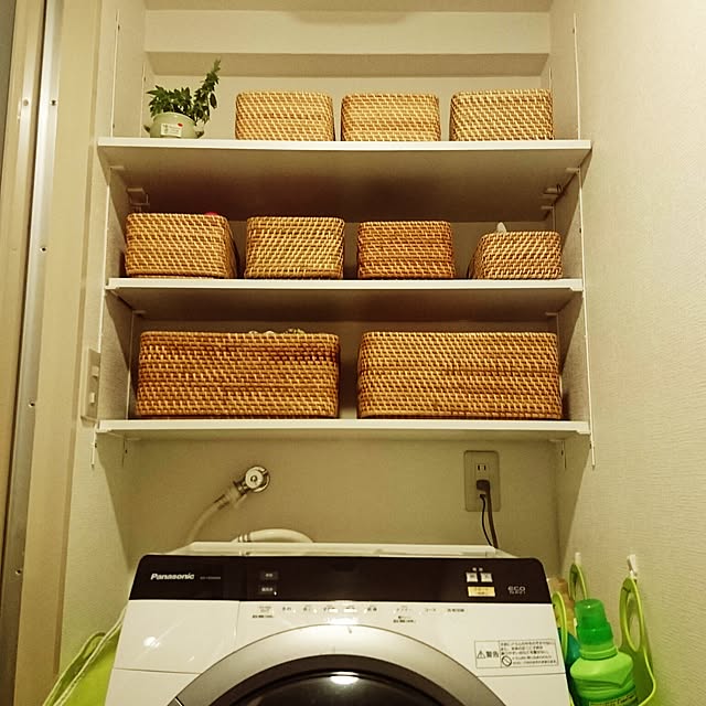 Ruさんの実例写真
