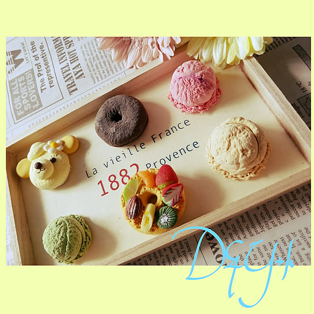 DandYkさんの実例写真