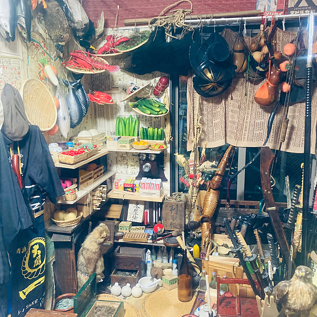 takakuzenさんの部屋