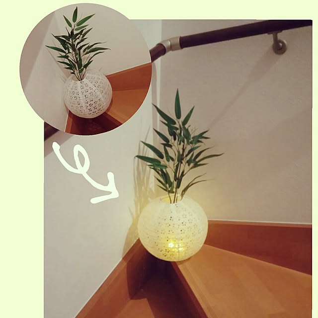 aquaさんの実例写真