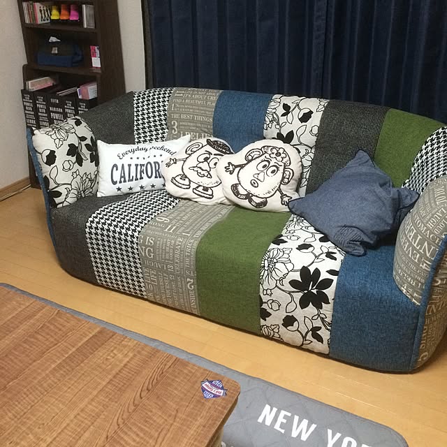 Meeeさんの実例写真