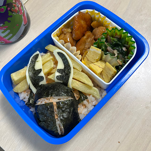 mihoさんの部屋