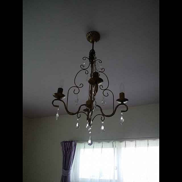 wisteriaさんの実例写真