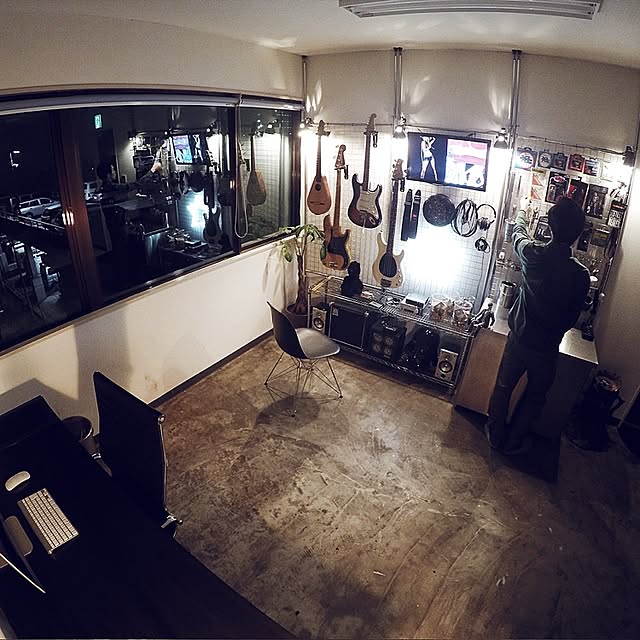 inmyroom_tokyoさんの実例写真